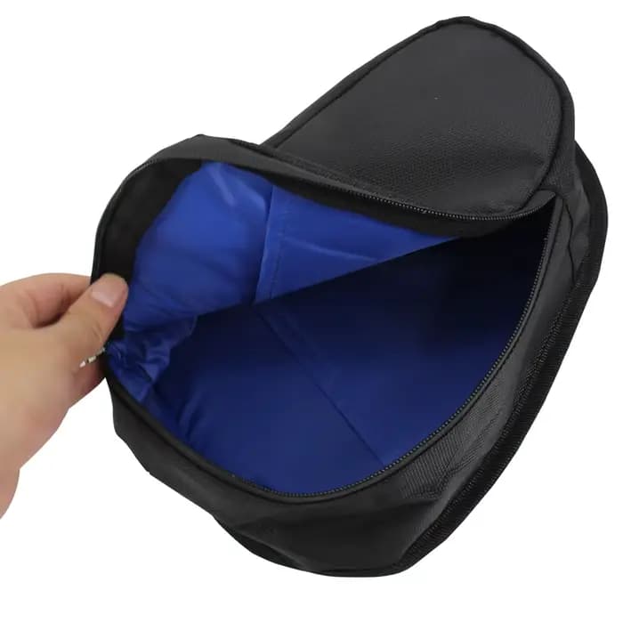 Sacs de barre de sécurité pour cadre de moto Honda CRF1000L Africa Twin CRF1000L Adventure Sports, s