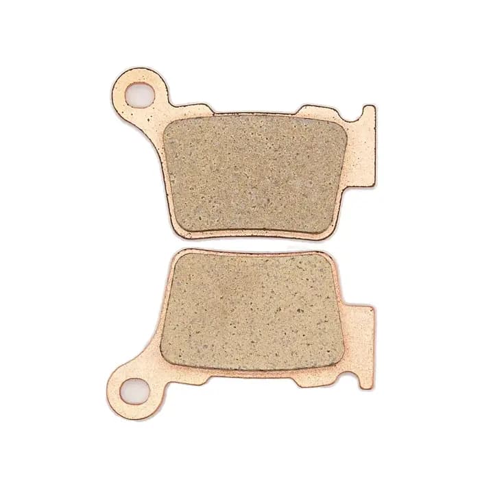 Plaquettes de frein avant et arrière de moto, pour KTM SX XC XCW SXF EXC 250 300 TPI 2020 125 150 20