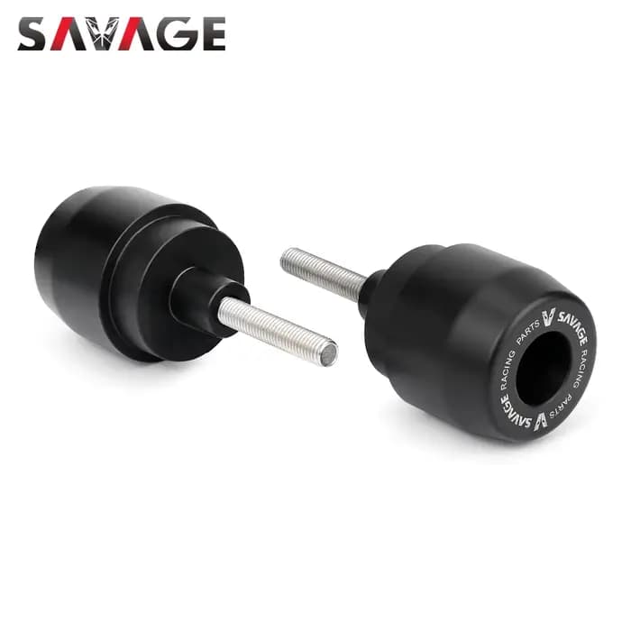 Cadre curseur Crash protecteur pour BMW S1000RR M1000RR 2015-2023 moto carénage gardes moteur Crash 