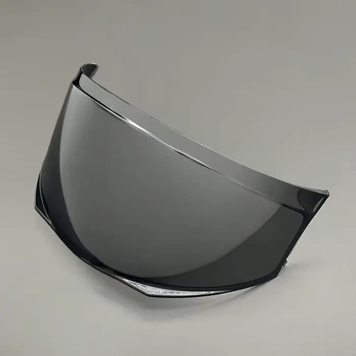 Visière EVO ES pour casques SHARK EVO ONE, ONE 2, ES, GT – Protection UV – Lentille de casque – Visi