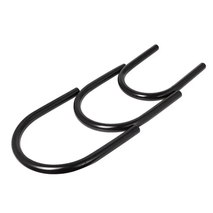 230mm 210mm 175mm de largeur moto fin Brat Style siège cadre cerceau boucle café Racer Bobber Tracke