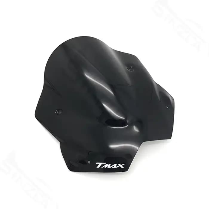 Déflecteurs de Vent pour Pare-Brise de Moto, pour YAMAHA TPrévention 530 Tmax 530 T-Prévention 530 T