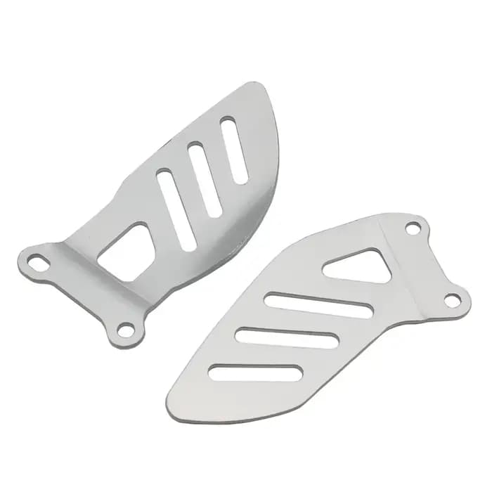 Repose-pieds avant de moto SUZUKI GSXR600 GSXR750 2006 2007 2008 2009 2010 GSXR 600 750