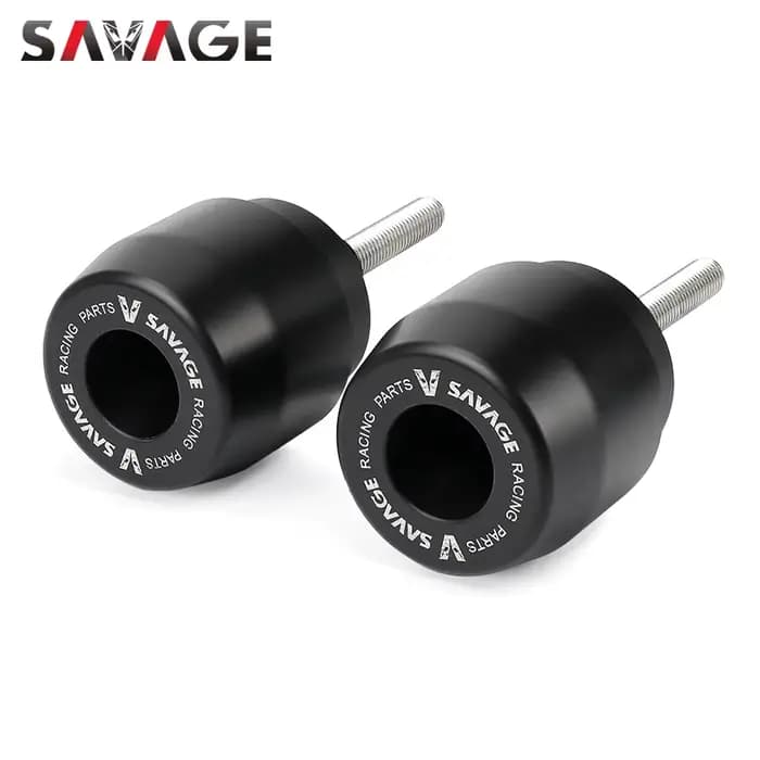 Cadre curseur Crash protecteur pour BMW S1000RR M1000RR 2015-2023 moto carénage gardes moteur Crash 