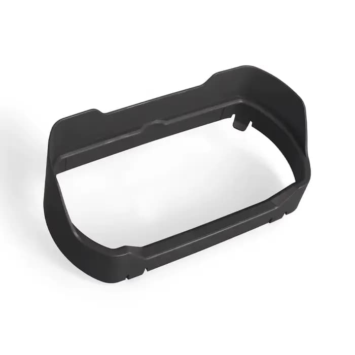Accessoires UTV pour Can Am Ryker 600 Can-Am 900 ACE Rally Sport 2019 – 2023, protection pare-soleil
