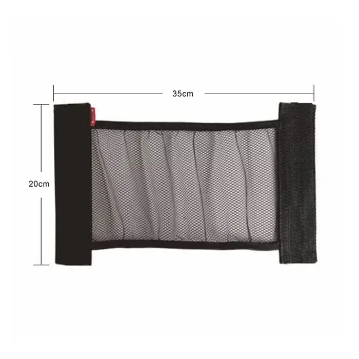 Filet de rangement pour casque de moto, sac de coffre de rangement pour casque de moto, sac de maint
