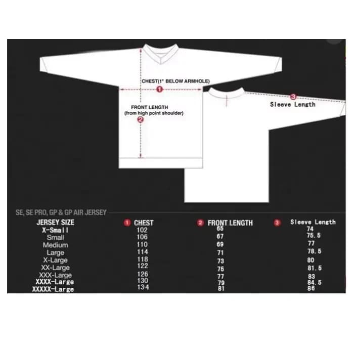 Maillot de Motocross Maillot Ciclismo Hombre DH MOTO vtt MX Maillot de descente Maillot VTT hors rou