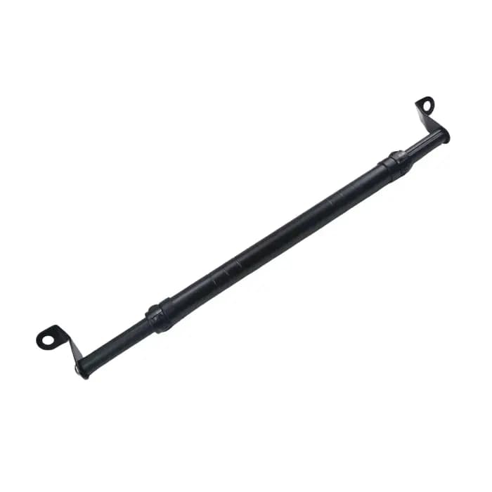 Barre de guidon pour moto, extension de guidon avec support pour téléphone, accessoires modifiés pou