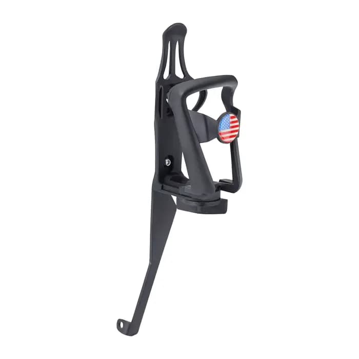 Support de boisson réglable côté droit pour Can-Am Ryker 600 900 Rally 2019-2025 et Sport Edition 20
