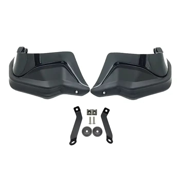 Protège-mains de moto adapté pour HONDA NC750X DCT NC750S NC700X NC 750X2013 – 2023, Protection cont