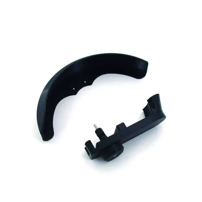 Accessoires moto DS 800X 2025-2026 pour VOGE DS800X Rally DS 800 X – Protection anti-éclaboussures d