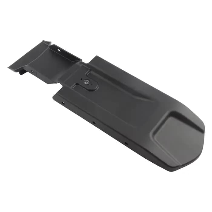 Endflats-Housses de protection en fibre de carbone pour moto Surron Light, accessoires de motocross,