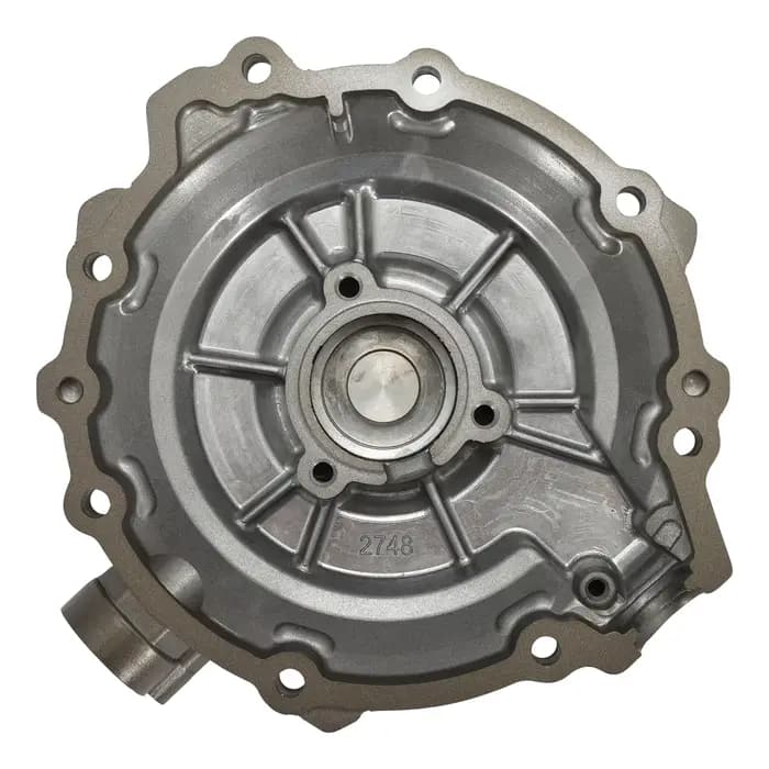 Couvercle de carter de Stator de moteur de moto en aluminium, pour BMW S1000R 2021-2025 S1000RR 2019