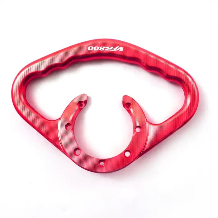 Poignées de passager d'accoudoir pour Honda VFR800 VFR 800 VFR800/F de toutes les années, accessoire