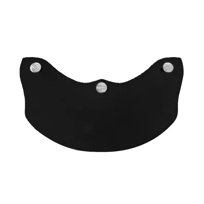 3 broches casques visières pour Scooter moto sport casques ouverts motos casques accessoires équitat