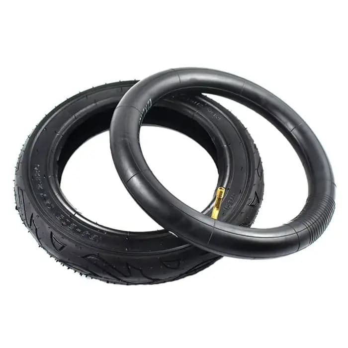 12x2.125 (64/57-203) pneu 12 "vélo vélo Scooter poussette pneus chambre à air 12*2.125 e-bike Scoote