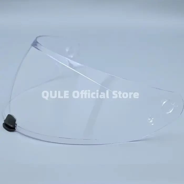 Casque visière pour HJC i70 i10 HJ-31 Hurcyle casque pare-soleil lentille lunettes Cascos Moto Viser