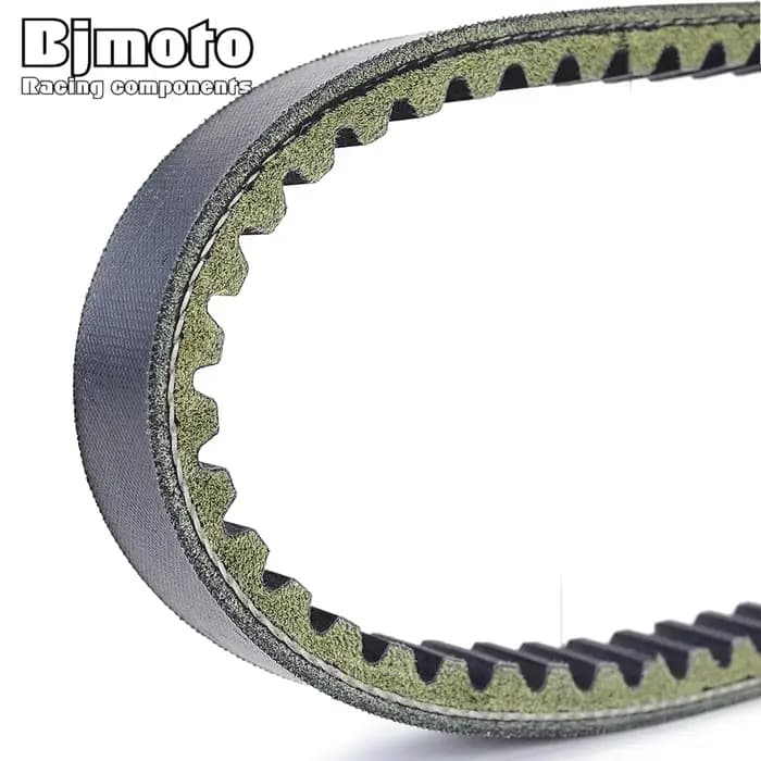 COURROIE D'ENTRAÎNEMENT Pour Suzuki AN250 Burgman 250 Skywave 250 1998-2006 27601-14F11-000 27601-14