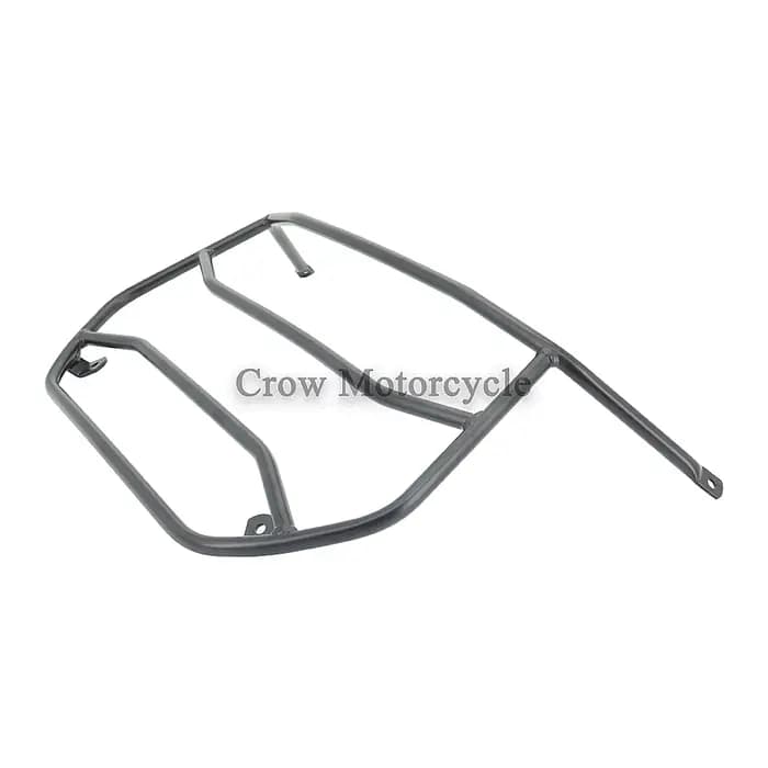 Kit de déflecteurs de moto gauche/droite, pour HONDA FORZA750 2021 – 20202, sacoches latérales en pl