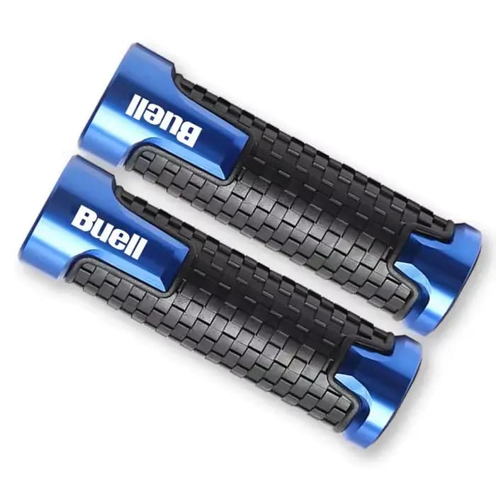 Poignée de guidon de moto pour Buell XB9, R, XB12, R, XT, XB9S, XB12S, XB12Scg, Ulysses, 1125CR, 112
