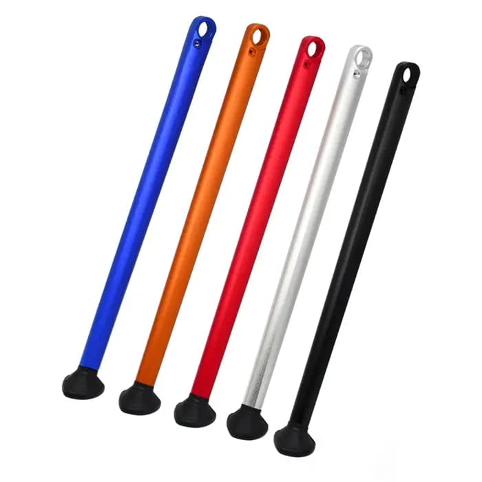 Béquille latérale de moto pour KTM 125 250 350 400 450 500 EXC EXCF XC XCW XCF XCFW TPI SIX jours 20