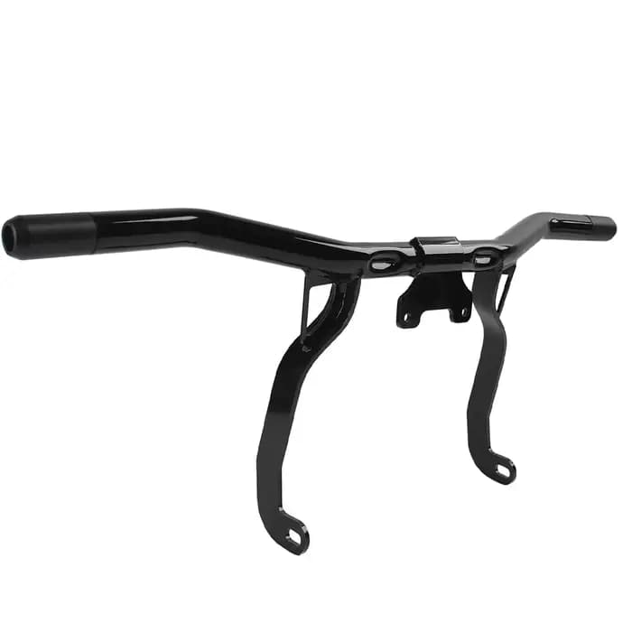 Barre de Protection contre les chutes pour moteur d'autoroute avant de moto, pour Harley Touring Str
