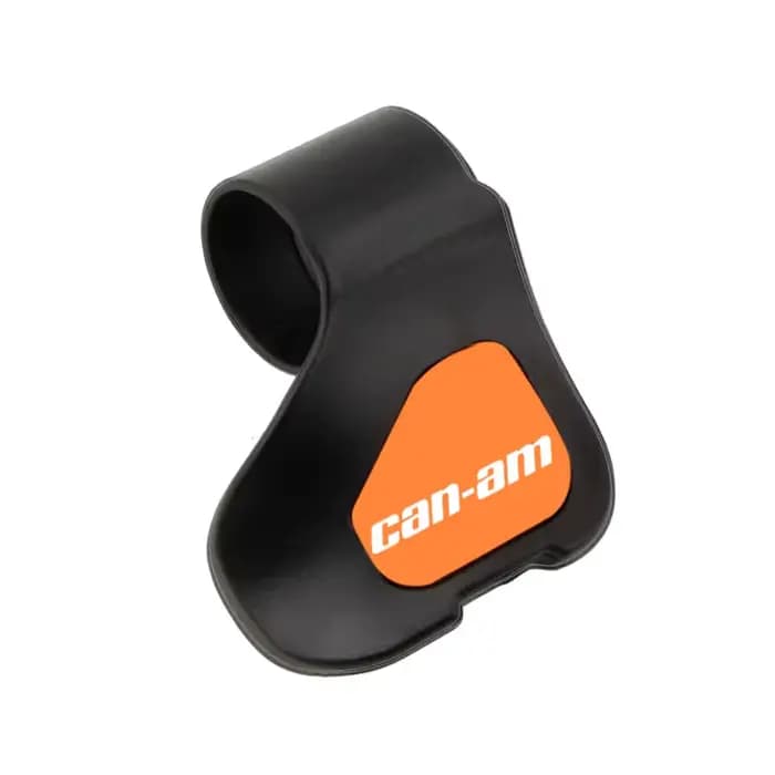 Booster Clip accélérateur assistance guidon économie de travail pour Can Am Outlander 1000 Ryker 900
