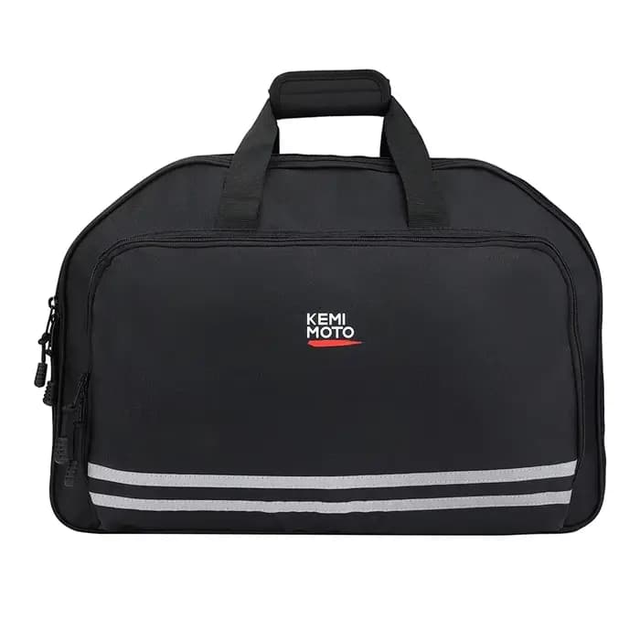 Sac de rangement pour moto Tour Pack, sacoches de rangement pour porte-bagages pour modèles de visit