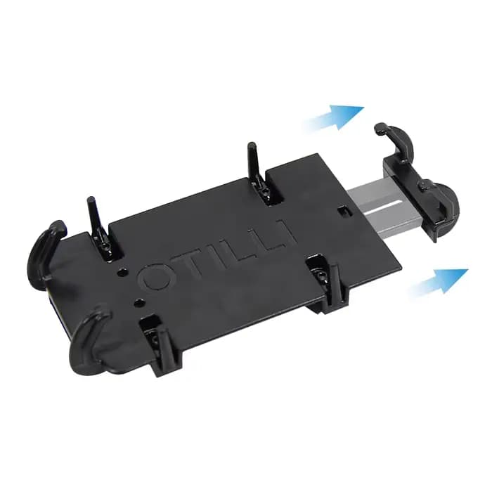 Nouveaux accessoires de moto pour HONDA CRF1100L Africa Twin CRF 1100 L 2020-2024, support de carte 