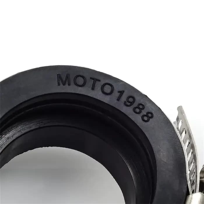 Collecteur d'admission de carburateur, pour Suzuki GS 500E 1993-2000 GS 500ET 1990-1996 13101-01D00