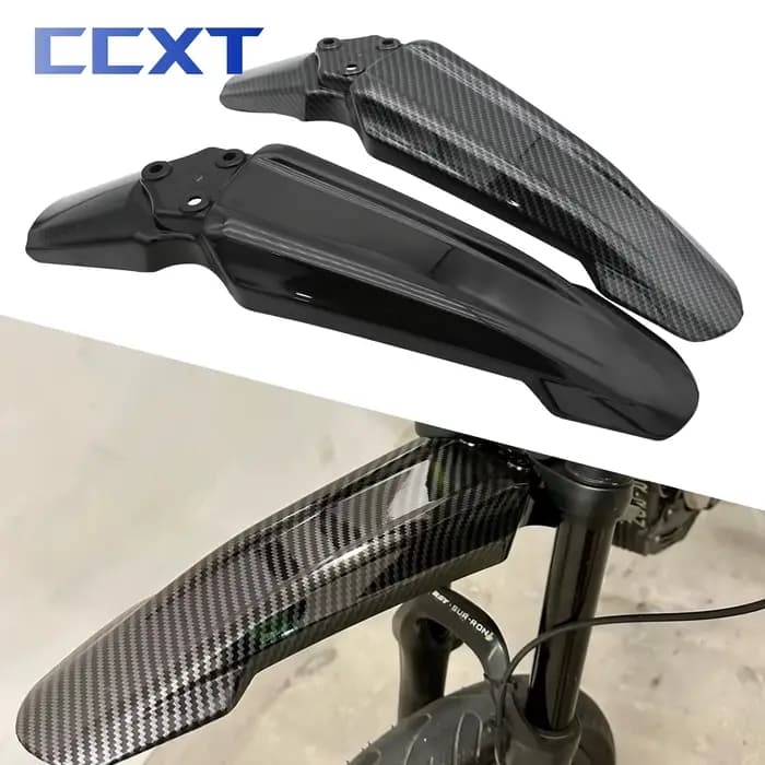 Garde-boue avant de moto pour Sur Ron Sur Ron SurRon Light Bee X & Light Bee S vélo électrique DNM K