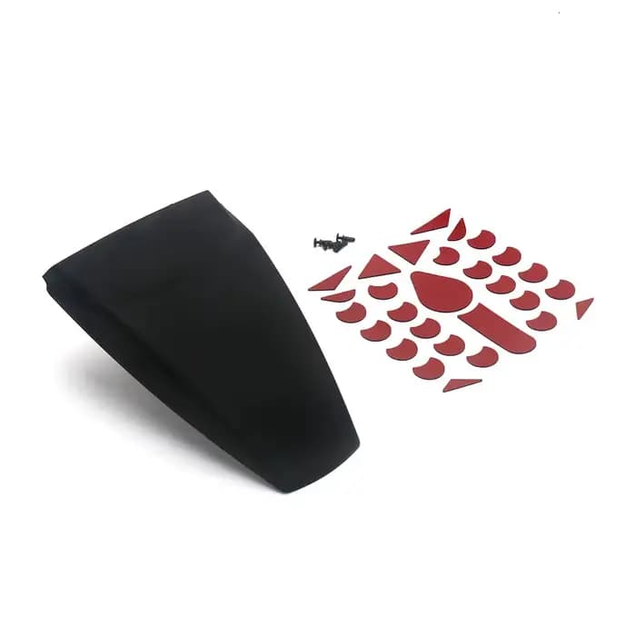 Extension de garde-boue avant pour Suzuki GSX 8S GSX-8S GSX8S 2023 2024 Accessoires Garde-boue d'ext