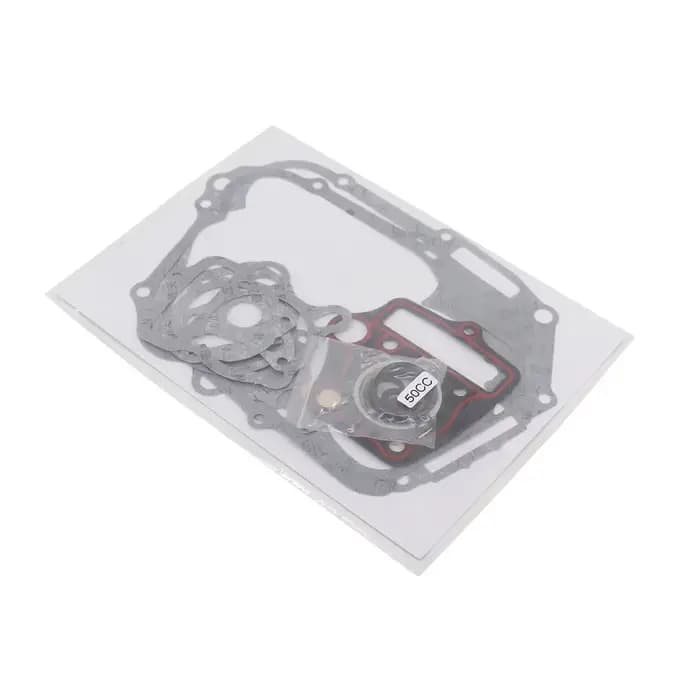 Joints de moteur de moto complets 50cc, jeu de joints de Piston de cylindre pour Honda 50cc Z50 Mini