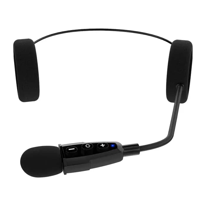 EJEAS – casque de Moto sans fil Bluetooth E1 +, écouteurs, haut-parleur
