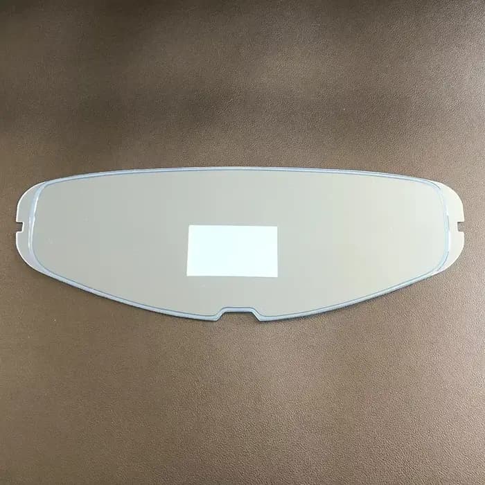 Film Anti-buée pour visière de casque, pour HJC RPHA 11 RPHA 70 HJ26