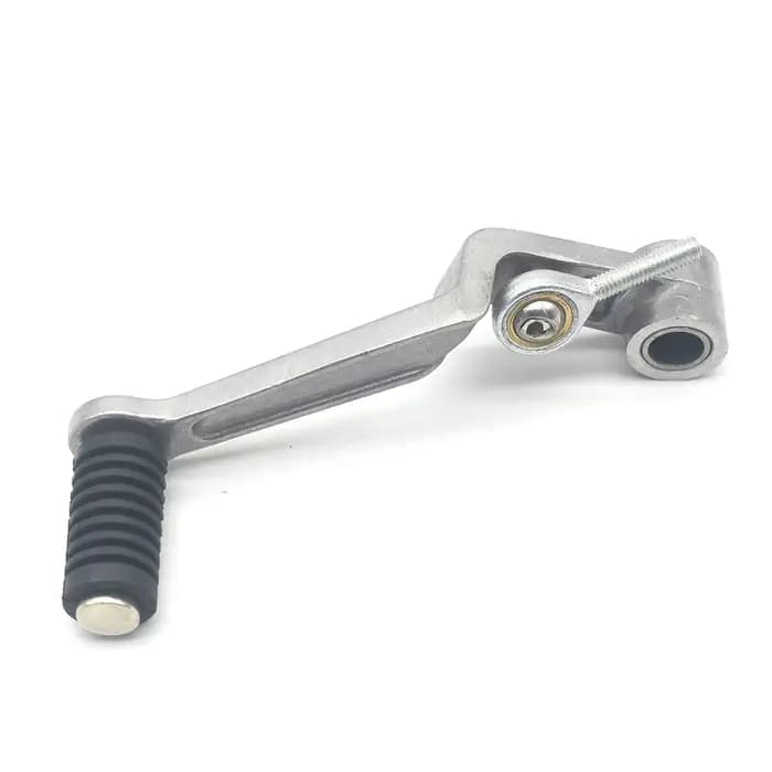 Levier de changement de vitesse pour moto, pédale de frein pour Suzki GSXR600 GSXR750 GSXR 600 750 2