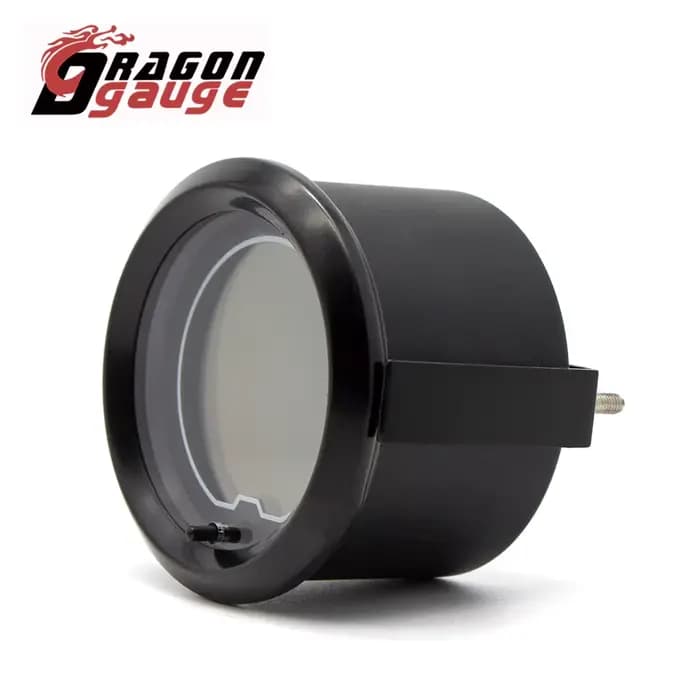 DRAGON jauge 52mm tachymètre tension Boost température de l'eau température d'huile presse à huile j