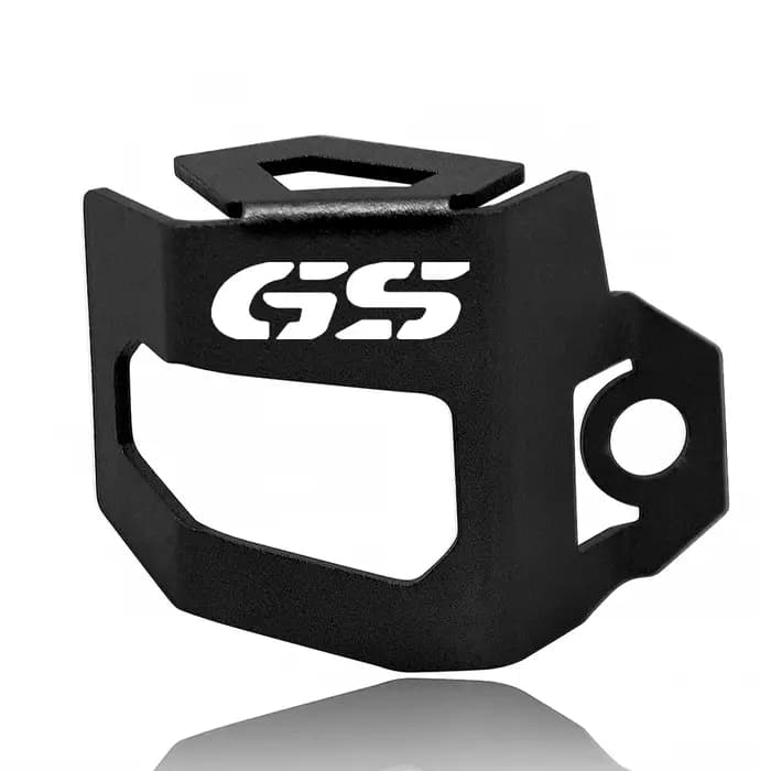 Couvercle de protection du réservoir de liquide de frein arrière de moto F800R F 850 750 650 800 GS,