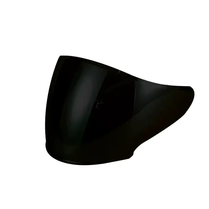Ryzen casque de moto demi-casque lentille pour RO-5/AR839/AR801 casque Anti-poussière Anti-uv pare-b