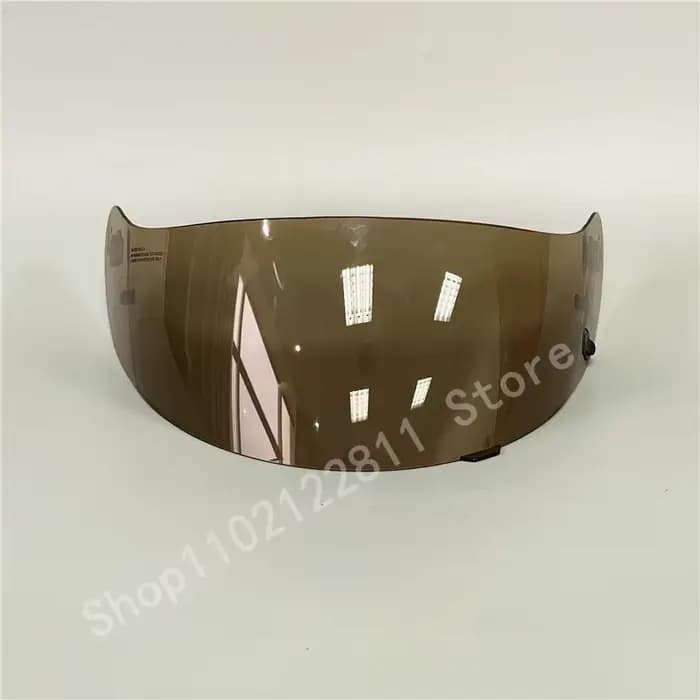 Visière pour casque de moto HJC hj-09, adaptée à CL-16 CL-17 CL-ST CL-SP CS-R1 CS-R2 CS-15 TR-1 FG-1