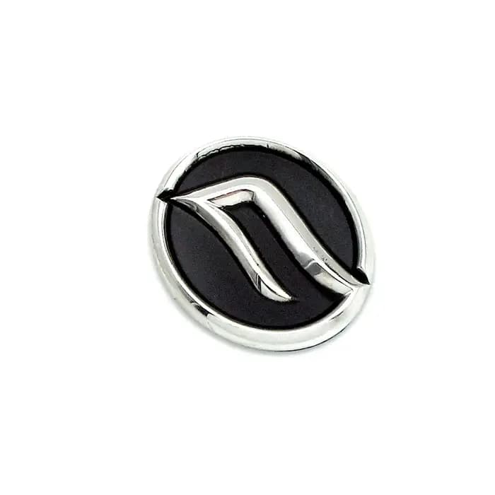 Pour CFMOTO CF500 CF600 400NK 650NK 150NK 250NK 400GT 650TR-G 650MT moto 3D corps Applique Logo Badg