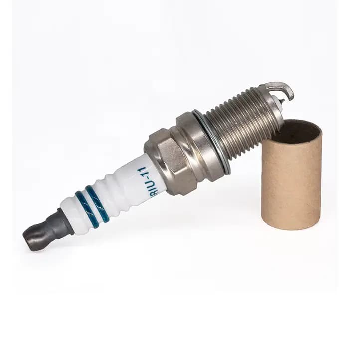 Bougie d'allumage de haute qualité pour moto, torche en Iridium K6RIU-11 bougies pour PFR6Y PFR5B-11