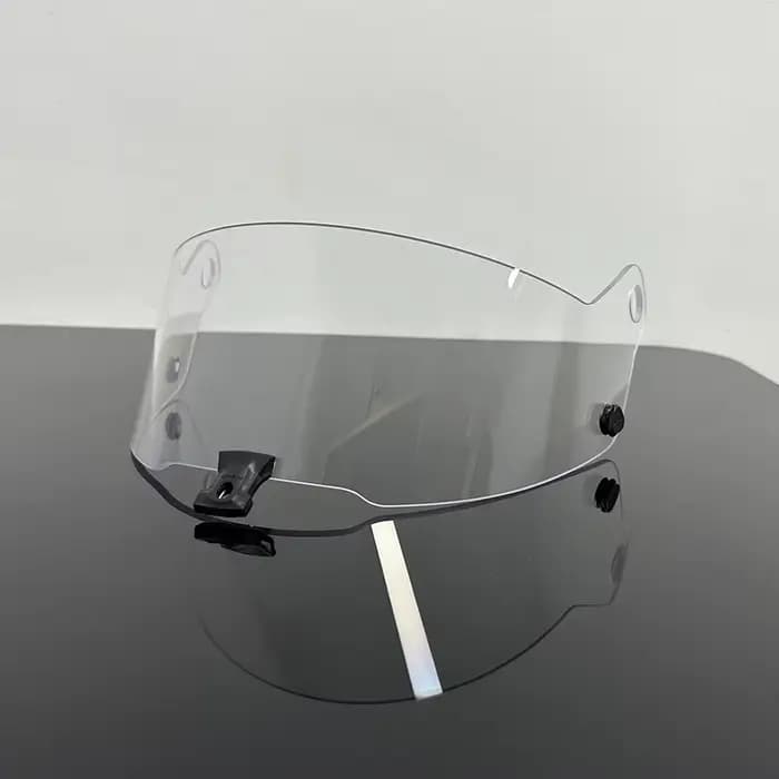Visière de casque de moto pour casques Stilo ST5 FN R, bouclier d'objectif de remplacement, lunettes