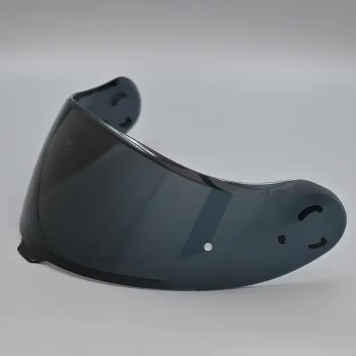 Visière de casque pour casque SHOEI Neotec 3 CNS-3C-pièces de rechange de pare-vent Cascos Moto Vise