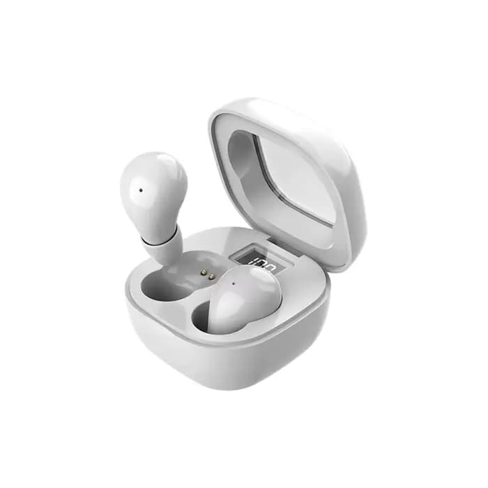 Mini casque de sommeil sans fil Bluetooth casque HiFi stéréo Invisible écouteurs cachés dans l'oreil