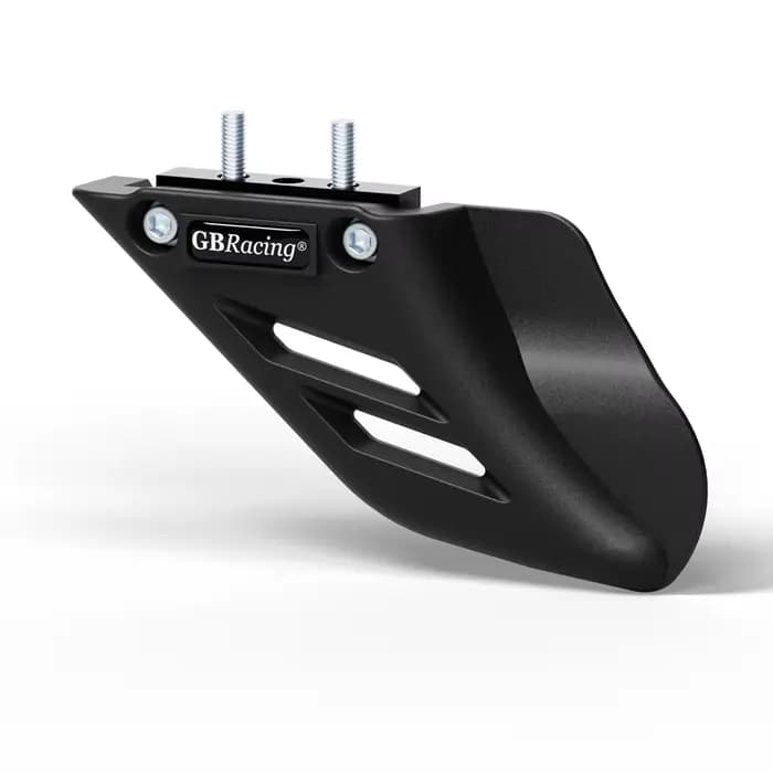 GBRacing pour BMW S1000RR 2019-2024 & M1000RR 2021-2024 & S1000R 2021-2023 & M1000R 2023 couvercle d