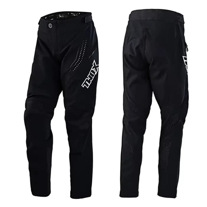 Pantalon de motocross 4 couleurs Two-X pour course Sprint MX BMX VTT, cyclisme tout-terrain, moto ur