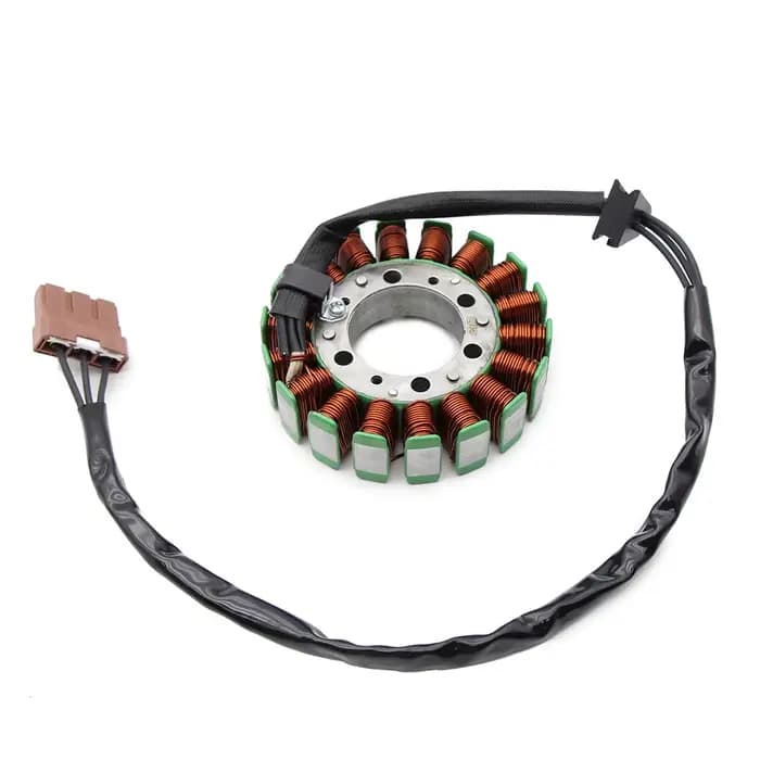 Bobine de Stator de magnéto pour Moto KTM 75039004000 690 LC4 Duke Enduro 690 2010 SMC 690, Super Mo