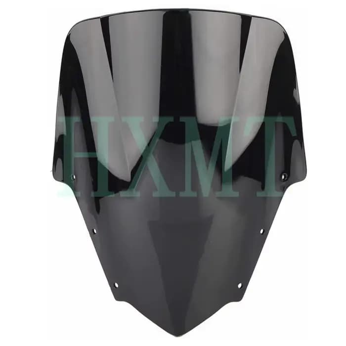 Pare-Brise de Moto pour Yamaha Fazer FZ1S FZ1 1000 S 2006-2015 2006 2007 2008 2009 2010 2011