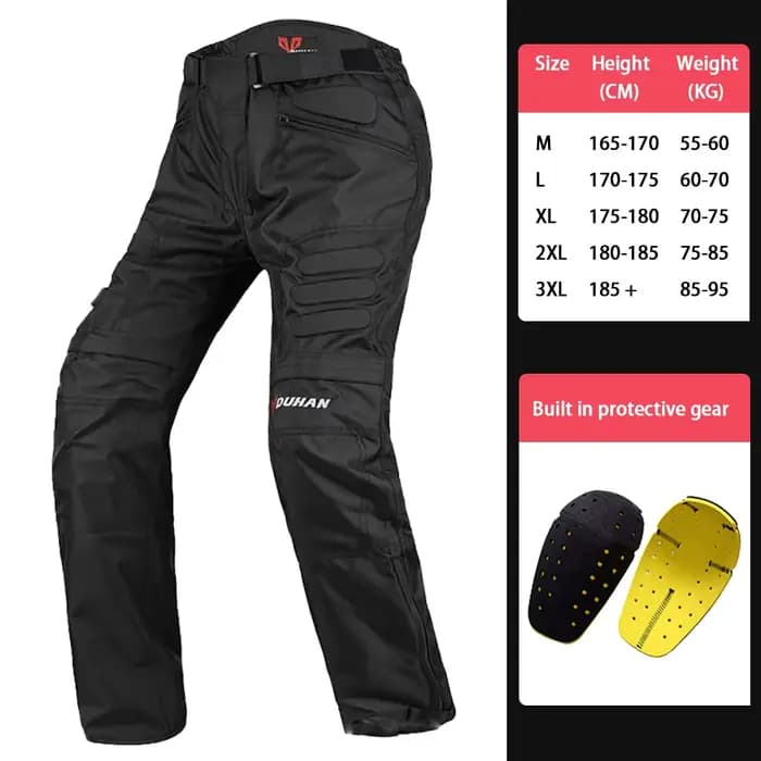 Veste de moto pour hommes, coupe-vent, vêtements de motocross, résistants à l'usure, anti-chute, équ